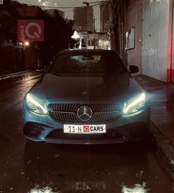 مرسيدس بنز C-Class